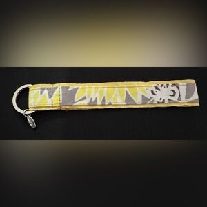 Thirty-one Key Wristlet